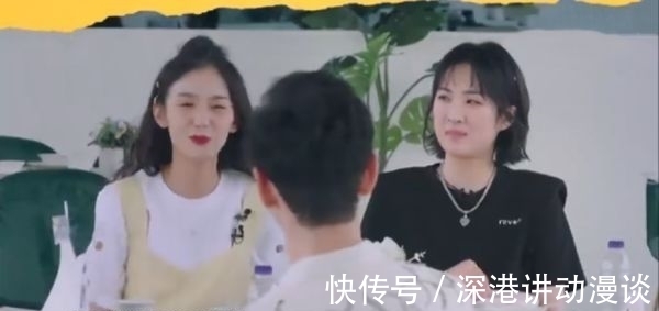 医院|天!《中餐厅5》6人中4人不会做饭,姚安娜:我能保证不进医院