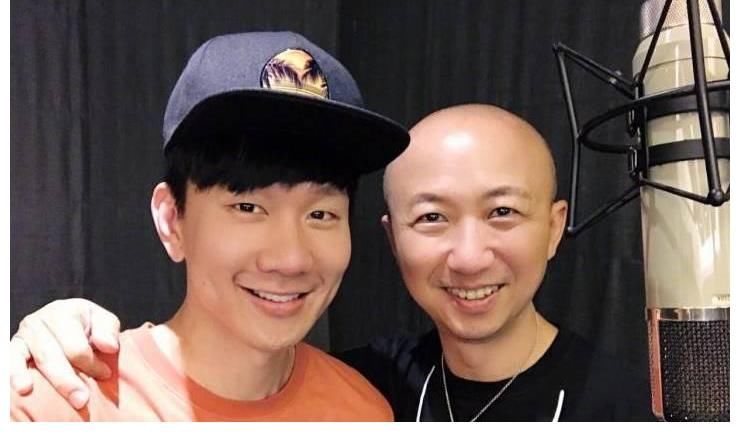 許環(huán)良現(xiàn)身B站綜藝 卞子嚴(yán)音樂(lè)道路不孤單