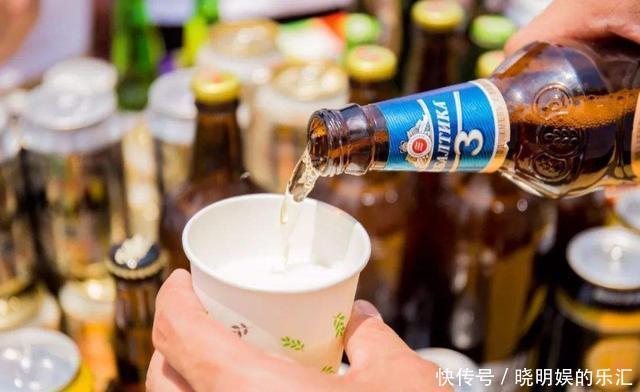 区别|同样是啤酒,瓶装好还是罐装好?看完此4个区别,以后别乱买了