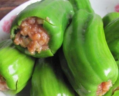 辣椒素|青椒吃对是“长寿菜”,吃错了是“催命符”,这一大禁忌要知道!