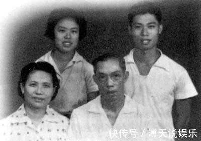 廖月琴|与钟南山的堂姑祖母结婚后,烧了结婚证书爱,就是不留退路