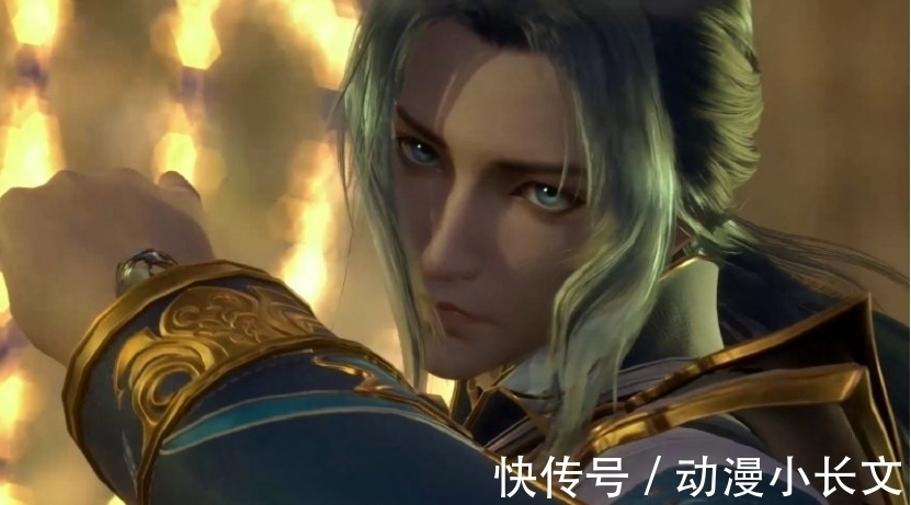 武魂殿|斗罗大陆中最神秘的家族,只要修炼到魂斗罗就可以比肩封号斗罗!