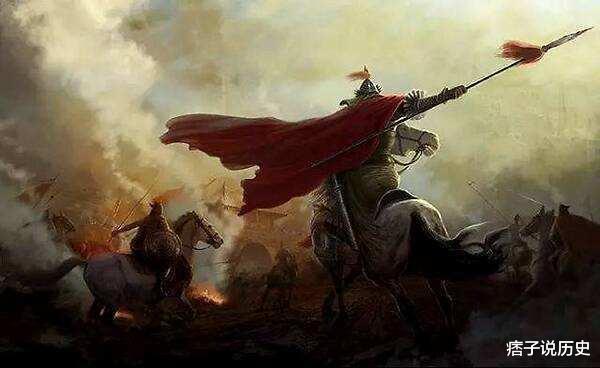 辛弃疾武力值究竟多高,为何被称作“犀牛怪”陆游我不如他!