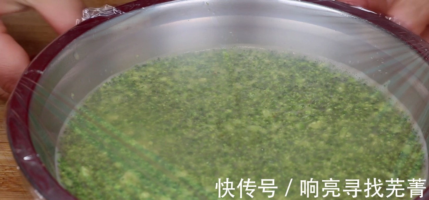 西兰花,被钟院士称为“超级健康食物”,但很多人都吃错了!