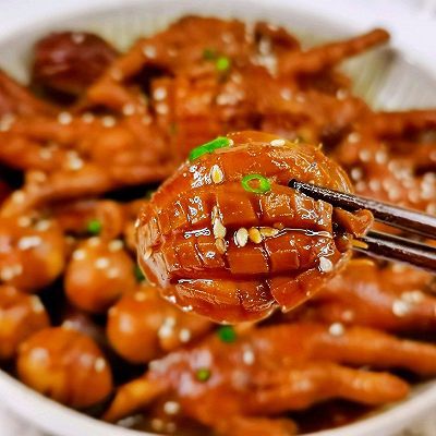 卤味|酱香卤味拼盘