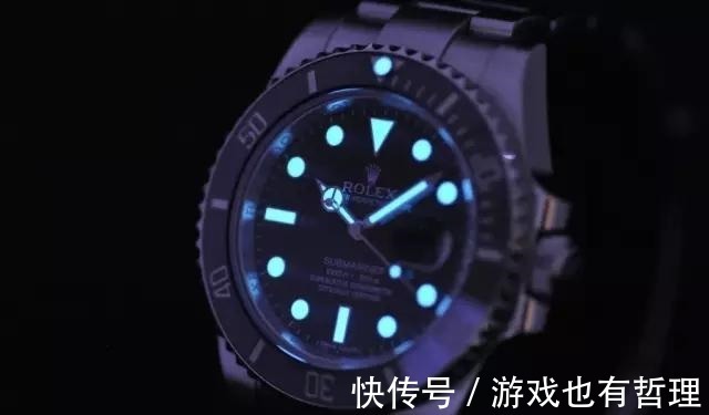 super-lumi|腕表夜光对人体有害吗！