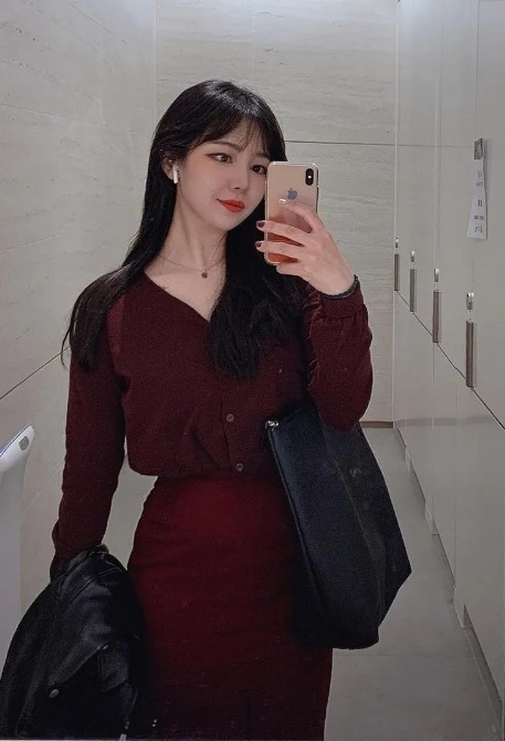 小蛮腰|拥有天使面孔、魔鬼身材的瑜伽小姐姐,堪称人间尤物啊!