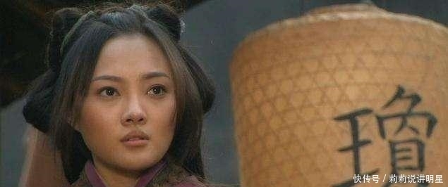  对手|被称为梁山第一女将，林冲都不是她的对手，儿子长大后力挫金兀术