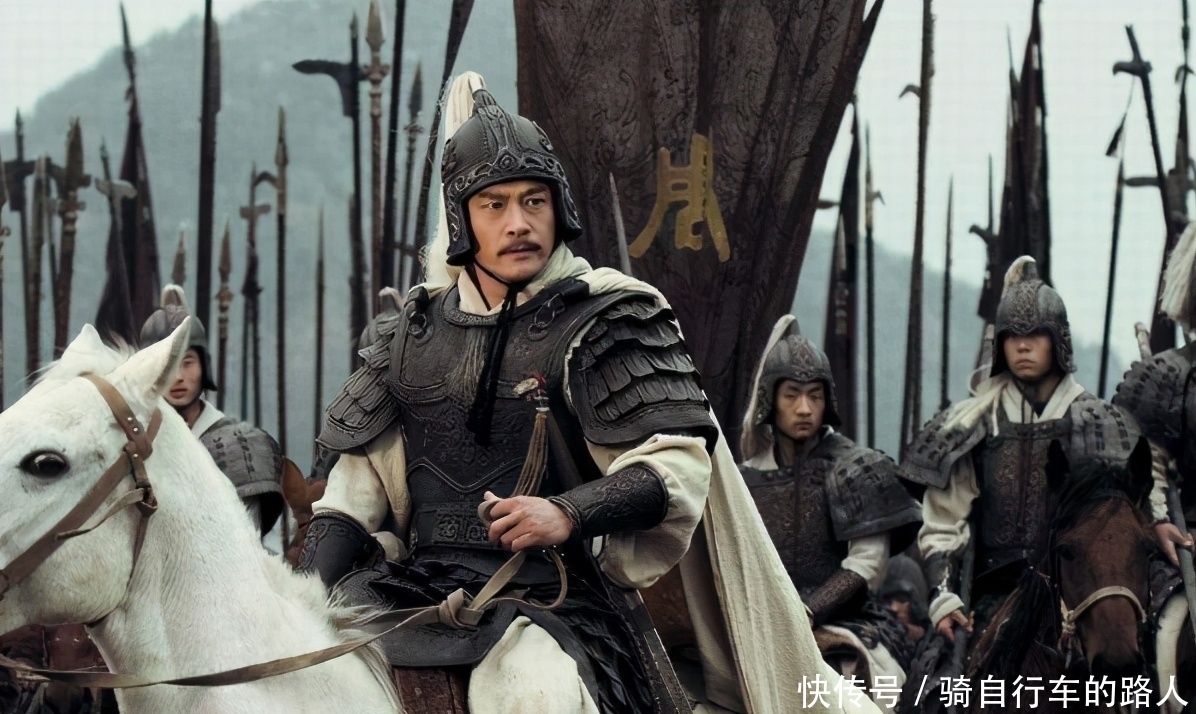 孙权|如果周瑜没有英年早逝，他要如何实现二分天下之谋？