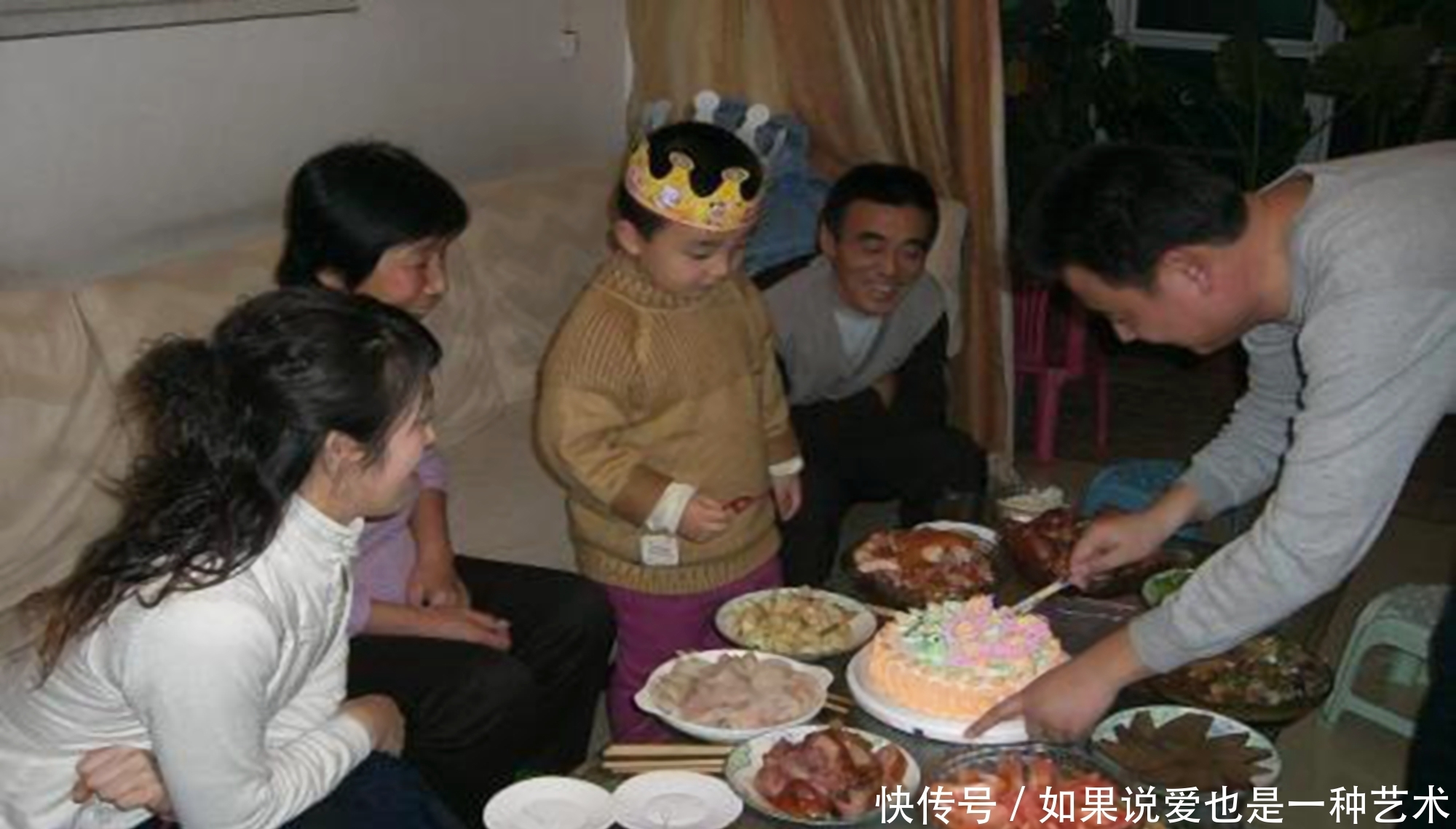 阳历|孩子过阳历生日还是阴历生日？主要取决于这3点，父母需斟酌