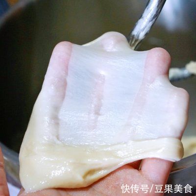 纯奶提子吐司|不加一滴水|奶香好吃