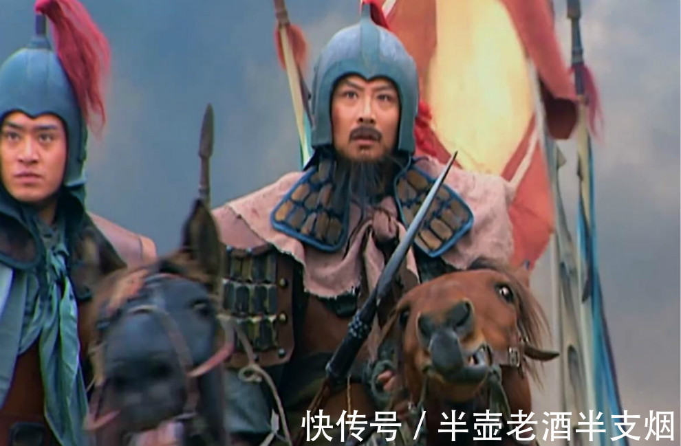 卢俊义#林冲挺蛇矛马战,鲁智深抡禅杖步战,他们打不赢哪几位梁山好汉?