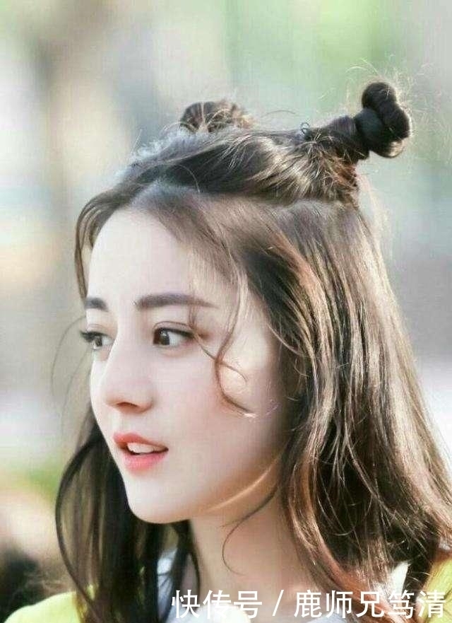 直男很反感的3种发型，女生却认为很美，尤其第2种，显老又没气质