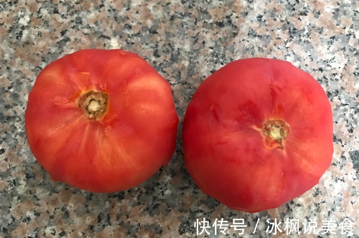 番茄酱不用出去买了，教你在家自己做，酸甜可口无添加