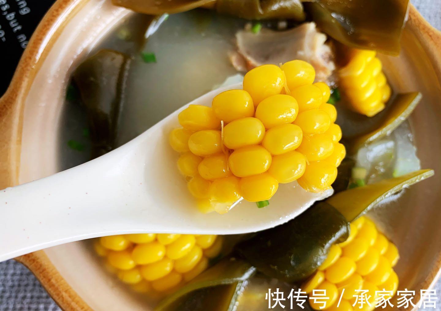 减脂汤|最近我家这汤可火了,午餐煲一锅汤汁都不剩,低脂好喝又营养,赞