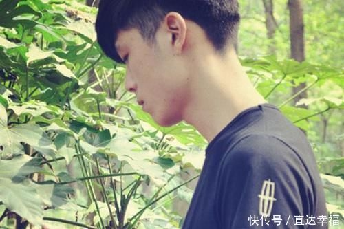 雄激素|胡须长得快的男性,都有什么特点?非常明显,看一眼就知道