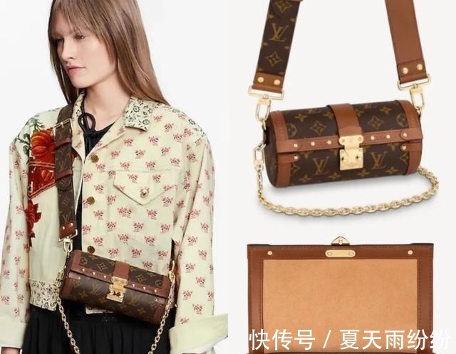 celine 2021年中总结|盘点最火的10只大牌包包!你的包包上榜了吗!