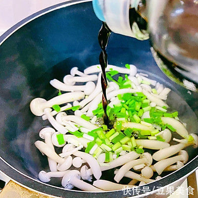 西兰花|#一口新年味，全家享佳味#年味菜乐享鱼
