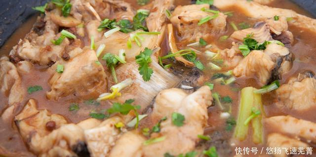 腥味|鱼不管怎么做，这味料不能放，否则鱼肉又老又柴，腥味还出不来