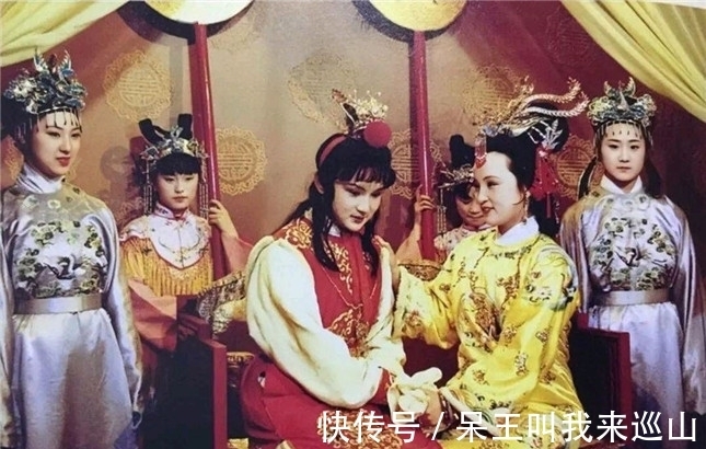 大荒&红楼梦:贾宝玉并没有出家当和尚,而是死了,并且死的很难看