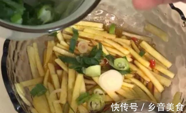 西瓜皮|适合夏日吃的4款泰式料理，简单快捷超美味，谁吃谁喜欢，值得收藏！