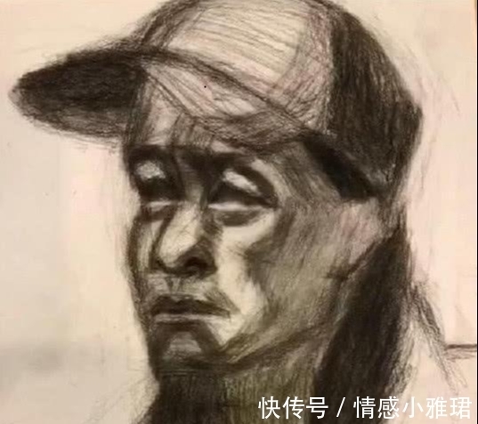 老师|美术生交卷后,老师还没生气,模特生气了:钱不加倍这事咱没完