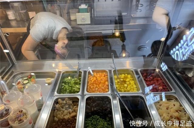 好吃不贵!中街这几家宝藏小吃,一家比一家难找!