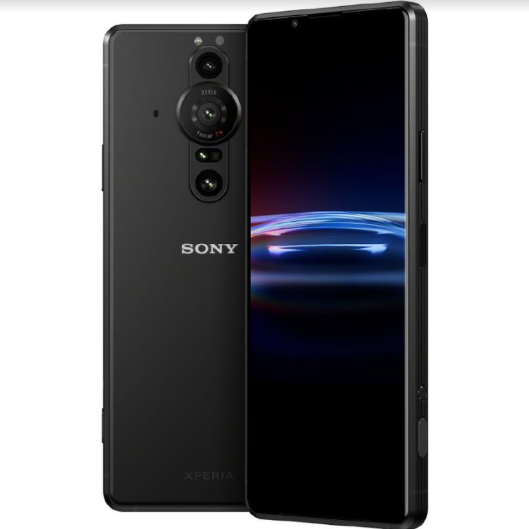 xperi索尼 Xperia Pro-I 手机曝光：配备一英寸传感器