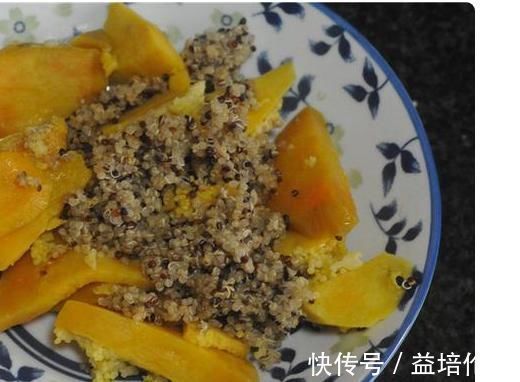 黄瓤红薯|它是肠道“最强润滑剂”,一周吃两次,排出黑臭宿便,增强胃动力