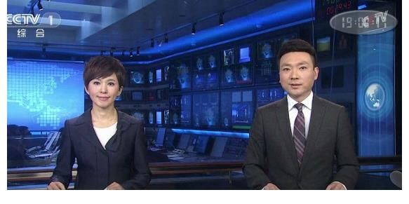 罗京|著名央视主持欧阳夏丹，如今消失被替，网传被封杀真实原因更感人