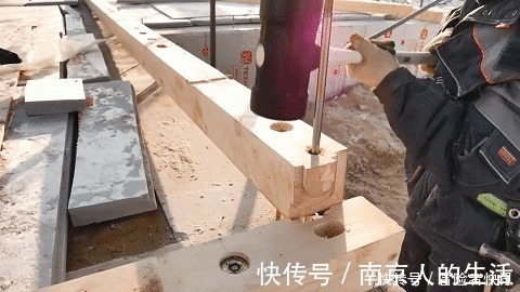 钢筋混凝土|国外自建房，前后只要一个多月，和国内很不一样，你会喜欢吗