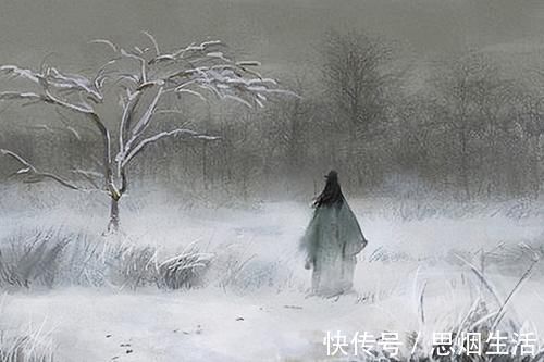 雪一更！李煜《长相思》无人可及，七百年后纳兰作一首，全词直接碾压李煜