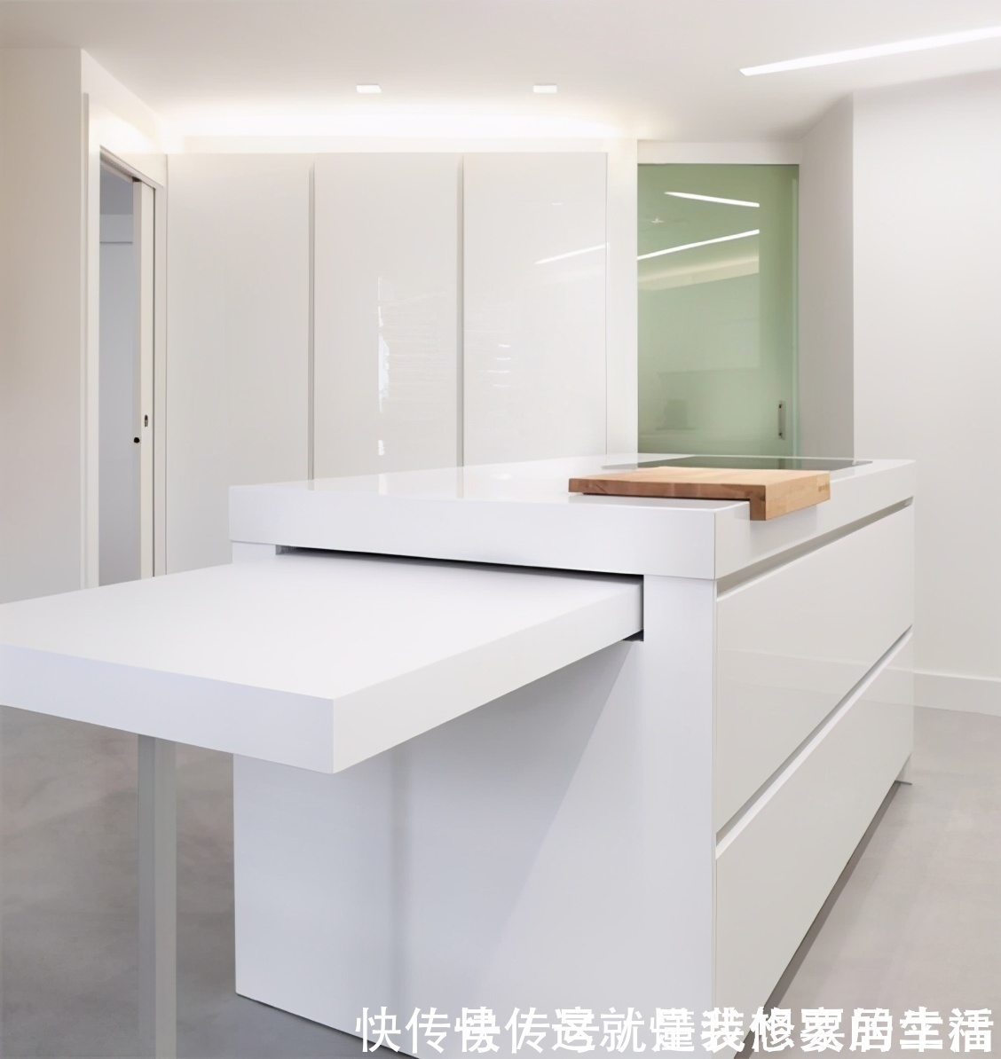 沥水架|装修不单为好看,更重要的是实用,5个冷门小设计,重点安利大家