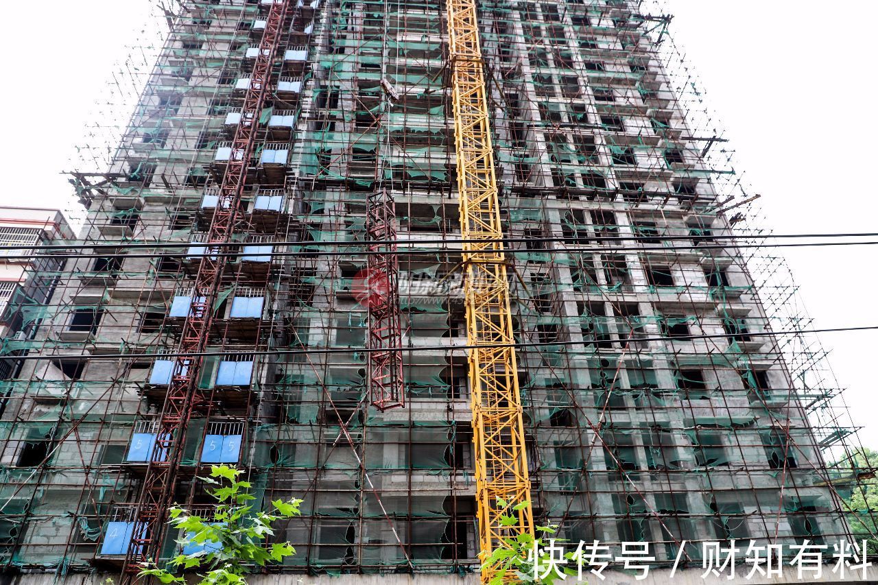 高层住宅|“第四代房”要来了？家家有院子、车停门口，却不被看好！为啥？