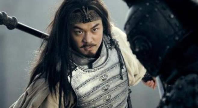 关羽|曹操心中关羽有多猛?只有四人能抗衡他,曹营只有一人