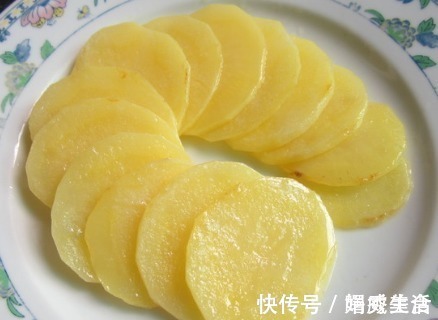 食盐|这种“假食盐”很多人买，教你5个买盐方法，一个土豆就能判断