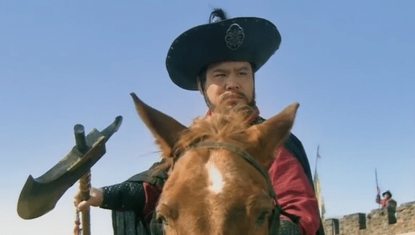 杨志#在梁山八虎骑中,索超的武艺排名第几?答案一目了然