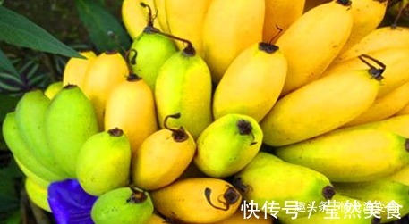 香蕉|女性养生，坚持常吃的食物，补水润肤，排出毒素，缓解女性痛经