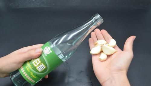 男性朋友|大蒜放进白醋里泡一泡,真是厉害,解决了很多男性朋友困扰的烦恼