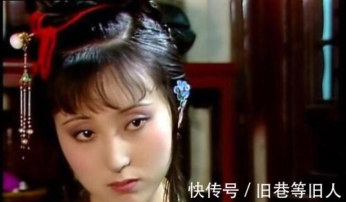 贾母|红楼梦 她见到初来贾府的黛玉后, 是怎么夸黛玉的!