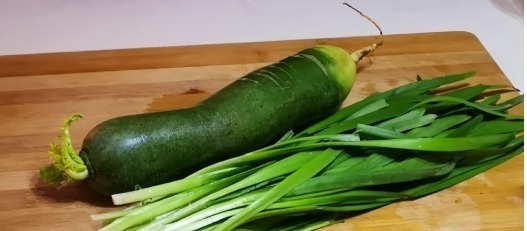 原来这才是萝卜饺子最好吃做法,调馅是关键,萝卜没异味还格外鲜