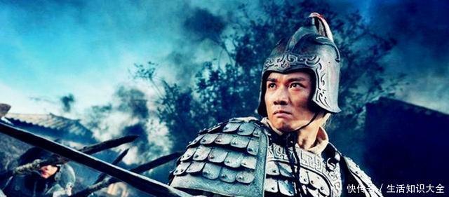 武将|他是最像赵云的蜀汉名将 一条建言本可保蜀汉不亡 可惜刘禅没听!