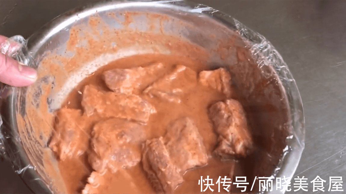 聚餐|国庆聚餐必备8道硬菜,颜值高上档次,下酒又下饭,待客特有面儿