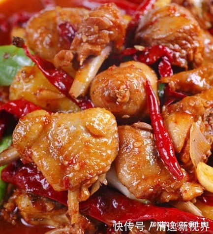 料酒|不容错过的几道美食,鲜香味美,下酒下饭,请客吃饭特有面子