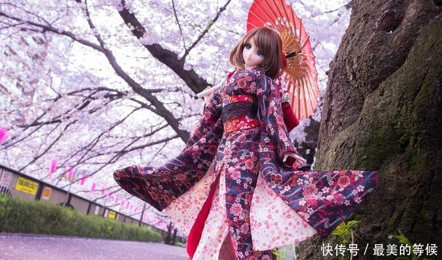 剃头|手办中不曾注意的套路,摘下帽子基德被“剃头”,蓝湛没抹额很萌