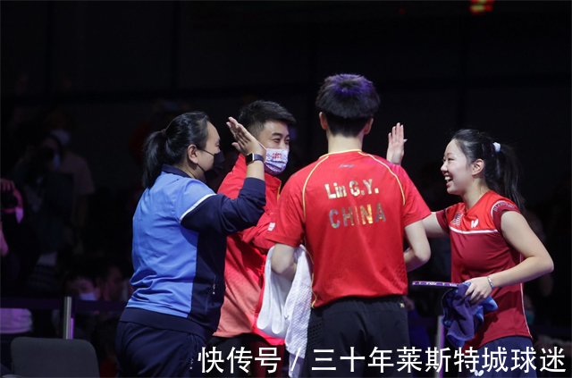 世乒赛|邓亚萍前队友成美国主帅!林高远帮大忙,美国乒协又抱紧国乒大腿