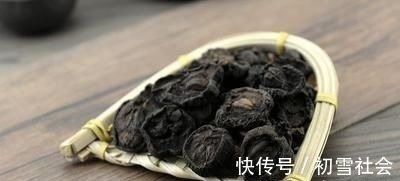 活血化瘀|1颗山楂,7味良药,老中医教你山楂7大顶级妙用,很少人知道!