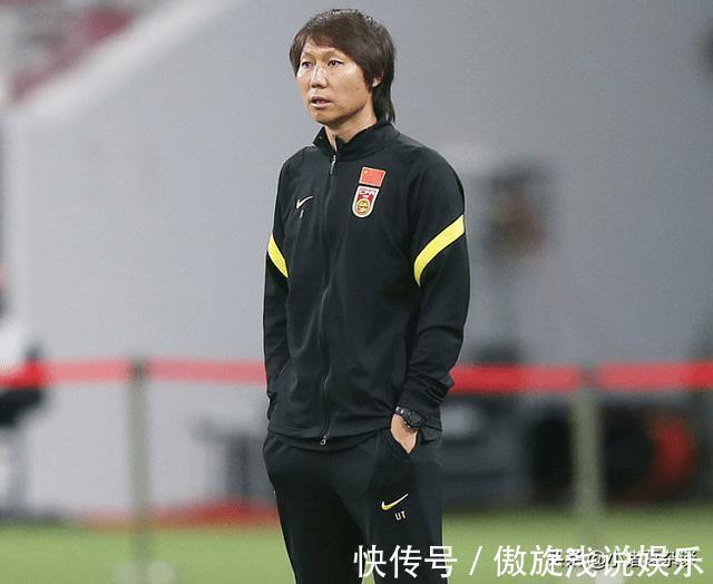 国足|世界杯梦碎!国足只踢了1场比赛,就提前告别世界杯,备战2026吧