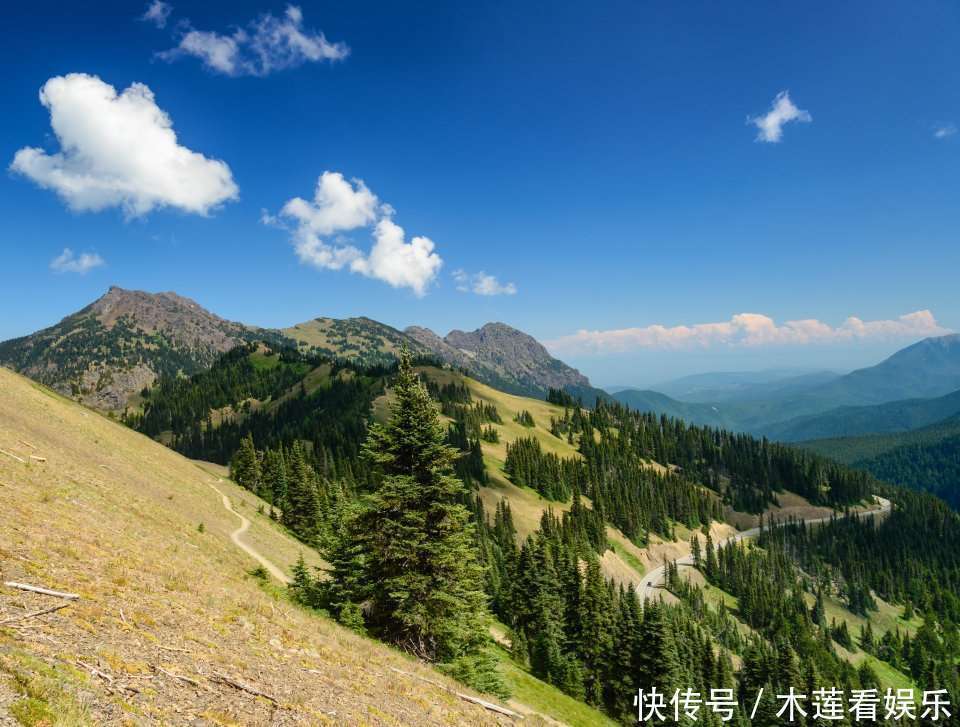 自驾游|旅行看世界冒险家们，这些地方是自驾游不错的选择，一起看看吧