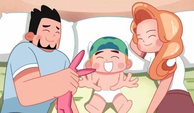 为人父母|毁掉一个孩子有多容易父母破坏孩子对四种行为的自信，都有孩子看